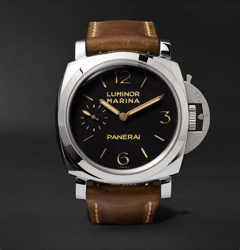 Panerai Luminor Marina 1950 3 Days Automatic Acciaio Mens 